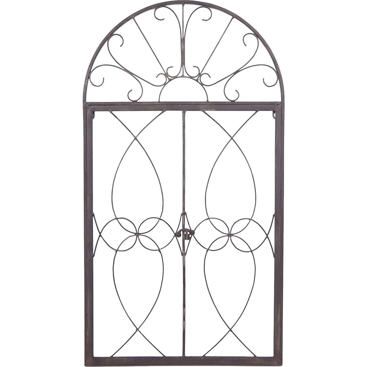 村田屋産業/ウォールデコドアリーズ/6182【07】 店舗ディスプレイ・店内装飾 壁掛け・ウォールデコ ウォールオブジェのサムネイル