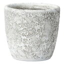 友膳/リュギューサークルLW/GF5132【01】 ガーデニング・園芸用品 植木鉢・フラワーポット グラスファイバー鉢