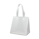 HEIKO/HDポリチャーム 08 WS チェッカー 表記入 20枚/6632876【07】 ラッピング用品 、梱包資材 ラッピング袋・プレゼント袋 アレンジバ...