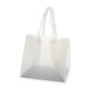 HEIKO/HDポリチャーム 05 WMS ナチュラル 表記入 20枚/6632893【07】 ラッピング用品 、梱包資材 ラッピング袋・プレゼント袋 アレンジ...