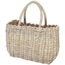 drawerplus/KagoBag かごバッグ ジョルジア PPかごバッグ IV/74160【07】 花器、リース 花かご・フラワーバスケット その他 花かご