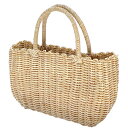 drawerplus/KagoBag かごバッグ ジョルジア PPかごバッグ BE/74161【07】 花器、リース 花かご・フラワーバスケット その他 花かご