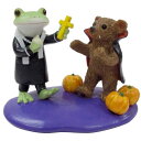 drawerplus/Copeau コポー ハロウィンドラキュラ退治/71593【07】 店舗ディスプレイ・店内装飾 ハロウィンディスプレイ 置物・オブジェ
