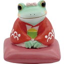 drawerplus/Copeau コポー 縁起物 お多福コポミ/73718【07】 店舗ディスプレイ・店内装飾 冬のディスプレイ お正月ディスプレイ