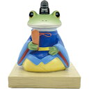 drawerplus/Copeau コポー ミドルサイズ ひな祭 コポタロウ/74187【07】 ガーデニング・園芸用品 ガーデニング雑貨・オーナメント 置物・...