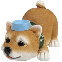 drawerplus/Charmmy チャーミーレジン 柴犬 伏せ/72788【07】 ガーデニング・園芸用品 ガーデニング雑貨・オーナメント 置物・オーナメン...