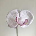 【造花】アスカ/コチョウランピック(S) ライトラベンダー/A-34237-16【01】 造花(アーティフィシャルフラワー) 造花 花材「か行」 コチョウラン(胡蝶蘭)