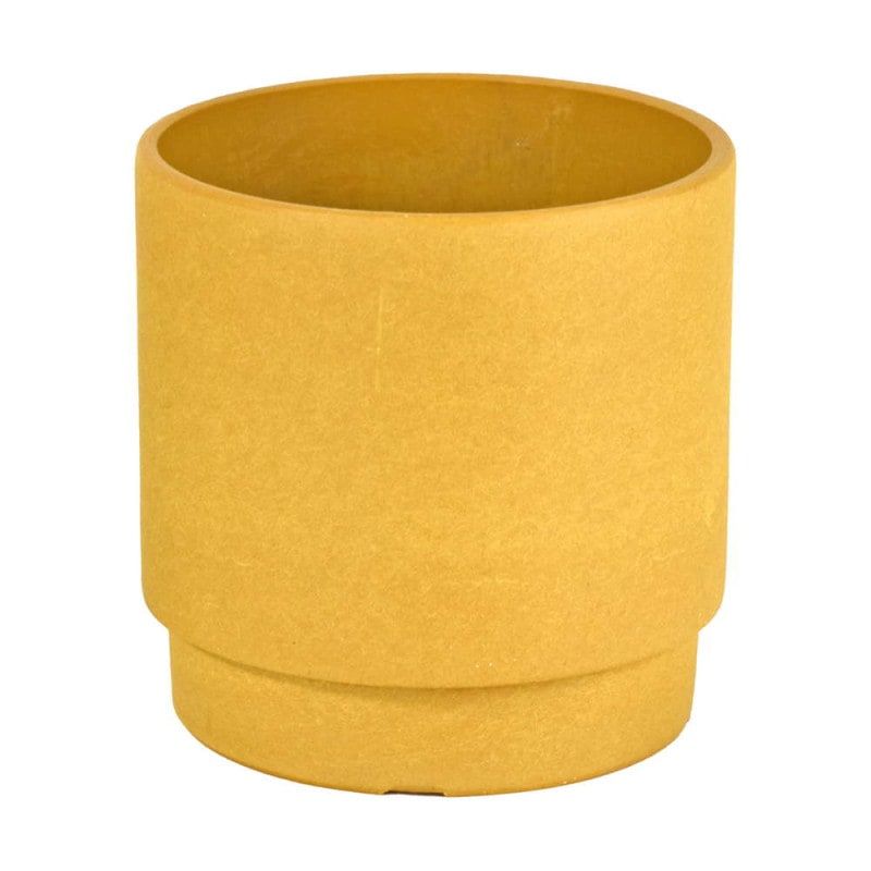 LEAD STYLE/スタックベース12 イエローゴールド/LSP-52066【01】 花器、リース 花器・花瓶 プラスチック・アクリル花器