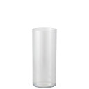 クレイ/PET Cylinder15φ35H CLEAR/866-155-000【01】 花器、リース 花器・花瓶 プラスチック・アクリル花器