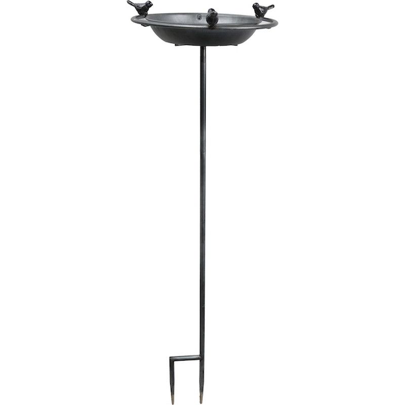 コベントガーデン/リファ・バードバス/BW-09【07】 ガーデニング・園芸用品 ガーデンファニチャー・家具 バードフィーダー・巣箱