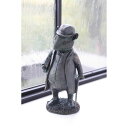 コベントガーデン/ノワース・コートマウス/TS-58【07】 ガーデニング・園芸用品 ガーデニング雑貨・オーナメント 置物・オーナメント