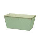大橋新治商店/Plarea D3.5W/56-103【01】 花器、リース 花器・花瓶 プラスチック・アクリル花器