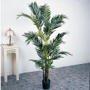 【直送】【人工観葉植物】MAGIQ東京堂/ケンチャパームツリー 0/FG022401※返品・代引不可【01】 造花(アーティフィシャルフラワー) 造花葉物 造花...