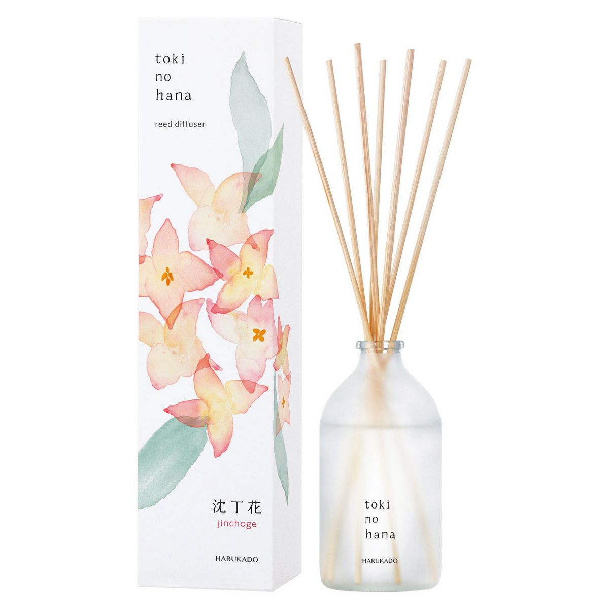 トキノハナ 沈丁花 90ml/DG006330【01】 リードディフューザー 完成品