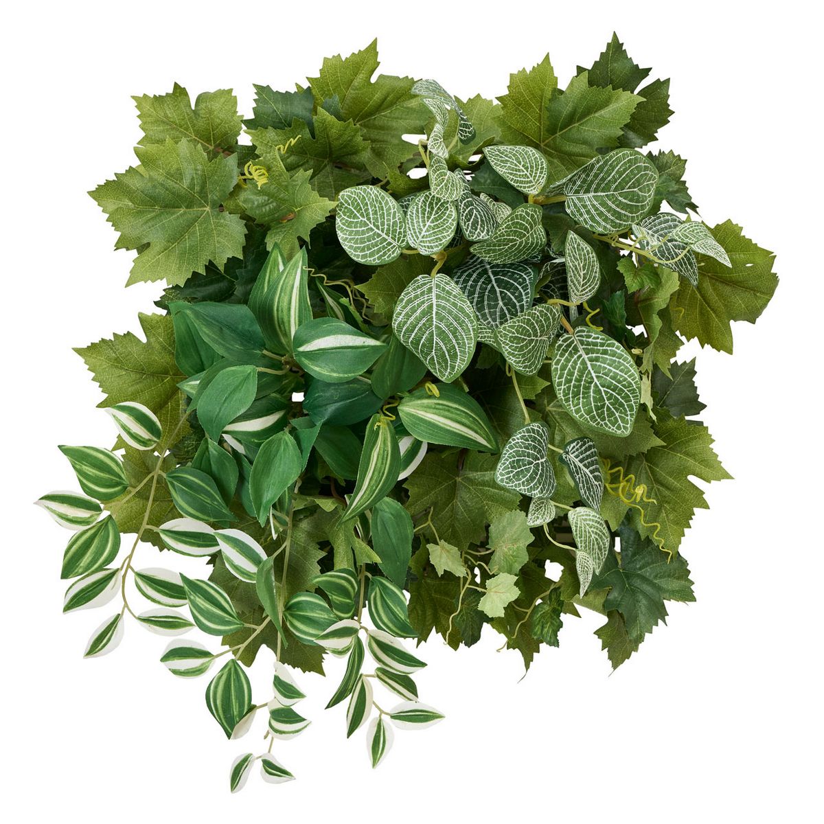 【造花】東京堂/グリーンウォールRS/ZA003031【01】 造花（アーティフィシャルフラワー） 造花ギフト フラワーアレンジ