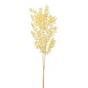 【プリザーブド】ソフトラスカス 約25g レモンクリーム/FD004721-041【01】 プリザーブドフラワー プリザーブドグリーン 葉物