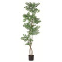 【直送】 【人工観葉植物】アスカ/エバーフレッシュ(ポット付) グリーン/A-51135-51A ※返品・代引・キャンセル不可【01】 造花(アーティフィシャル...