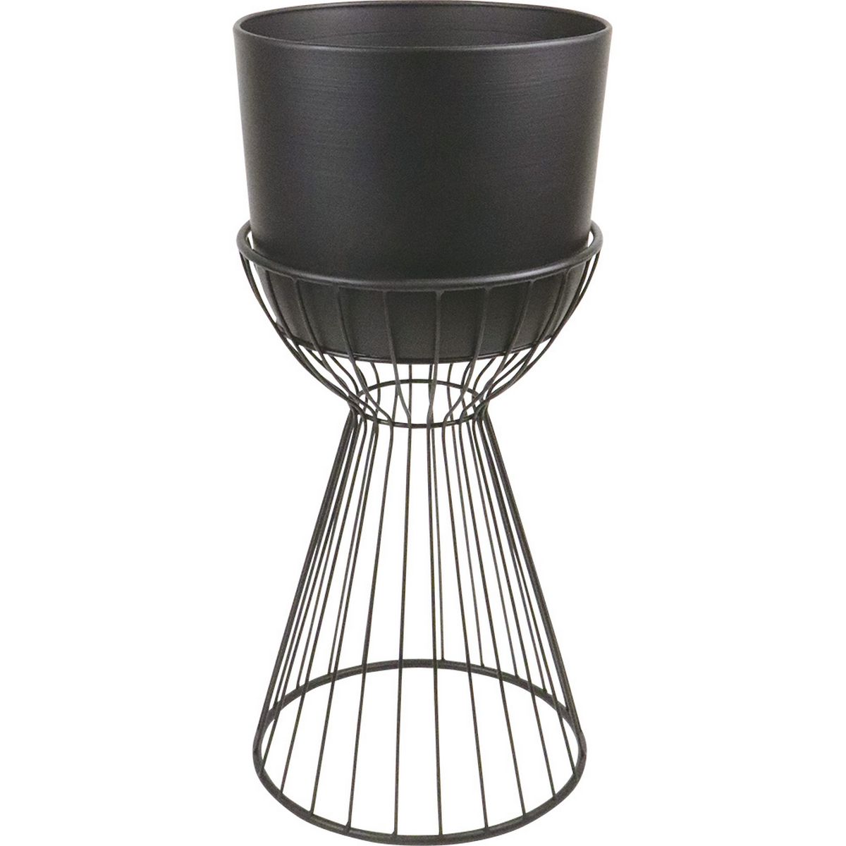 FourSeasons/スタンド/WS-800B【01】 ガーデニング・園芸用品 ガーデンファニチャー・家具 プランタースタンド