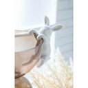 コベントガーデン/コートプチラビット/TW-06【07】 ガーデニング・園芸用品 ガーデニング雑貨・オーナメント 置物・オーナメント