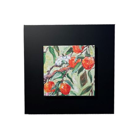 Gracias/アートフレグランスフレーム/K-415【01】 アロマ雑貨