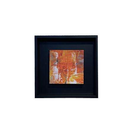 Gracias/アートフレグランスフレーム/K-417【01】 アロマ雑貨