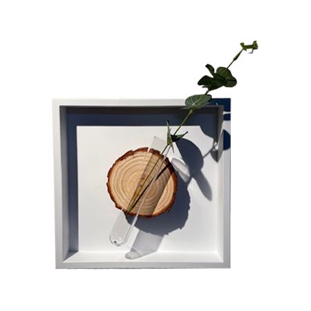 Gracias/アートフレグランスフレーム/K-418【01】 アロマ雑貨