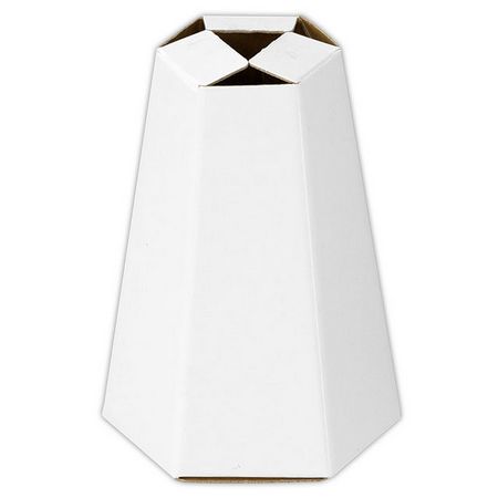 HEADS/無地インナーブーケスタンド−1（20枚）/M-ISD1【01】 花器、リース 花器・花瓶 その他花器