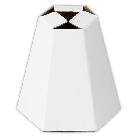 HEADS/無地インナーブーケスタンド−2（20枚）/M-ISD2【01】 花器、リース 花器・花瓶 その他花器