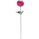 【造花】YDM/PEマム/FFK-0014-LAV【01】 造花(アーティフィシャルフラワー) 造花ギフト 仏花