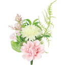 【造花】YDM/仏壇Sダリア/FP-1125-MIX【01】 造花(アーティフィシャルフラワー) 造花ギフト 仏花