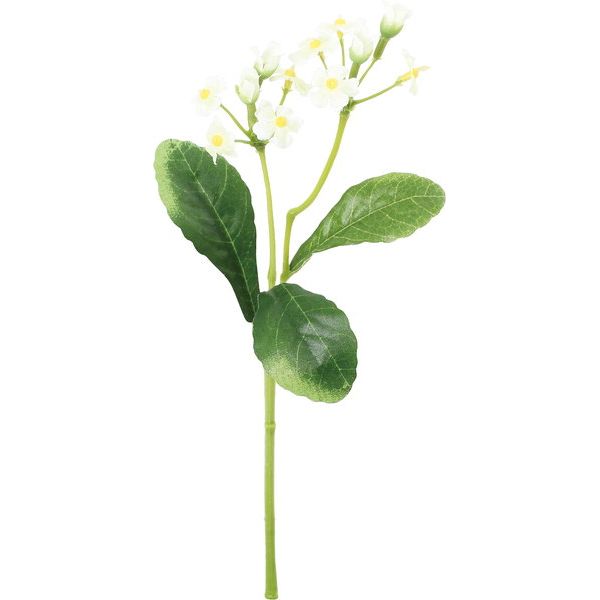 【造花】YDM/ワスレナグサ/FFH-0061-CR【01】 造花（アーティフィシャルフラワー） 造花 花材「わ行」 忘れな草