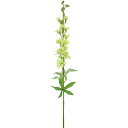 【造花】YDM/コンフォートデルフィニューム グリーン/FD-0157-GR【01】 造花(アーティフィシャルフラワー) 造花 花材「た行」 デルフィニューム