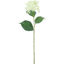 【造花】YDM/コンペイトウアジサイ クリーム/FA-7542-CR【01】 造花(アーティフィシャルフラワー) 造花 花材「あ行」 あじさい(紫陽花)
