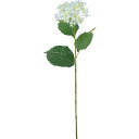 【造花】YDM/コンペイトウアジサイ ブルーグリーン/FA-7542-BLG【01】 造花(アーティフィシャルフラワー) 造花 花材「あ行」 あじさい(紫陽花)