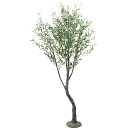【直送】 【人工観葉植物】YDM/290cmオリーブ グリーン/GLP-1563-GR ※返品・代引・キャンセル不可【01】 造花(アーティフィシャルフラワー)...
