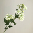 【造花】アスカ/A-39591 ジャスミンX9 つぼみX19 #053A クリームグリーン/A-39591-053A【01】 造花(アーティフィシャルフラワー) 造花 花材「さ行」 ジャスミン