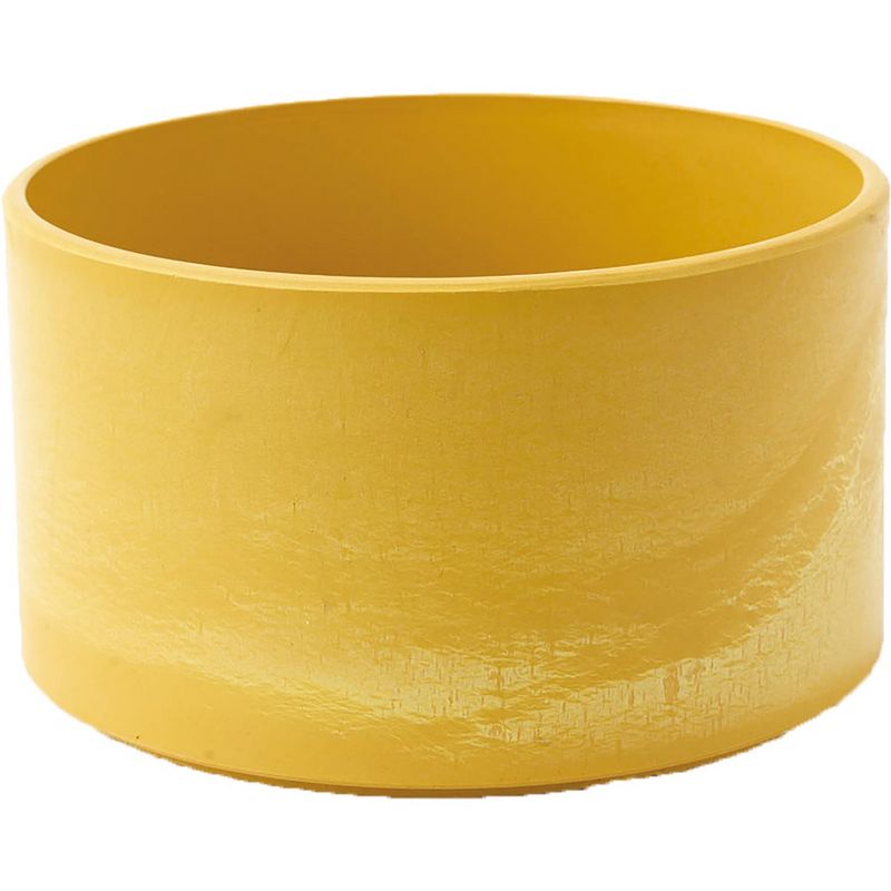 ホワイエ/SK浅型ラウンドφ14/3D00060SF【07】 花器、リース 花器・花瓶 プラスチック・アクリル花器