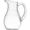 ホワイエ/PVピッチャー 12.5/2300222【07】 花器、リース 花器・花瓶 ポリカーボネート