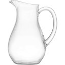 ホワイエ/PVピッチャー 15.5/2300223【07】 花器、リース 花器・花瓶 ポリカーボネート
