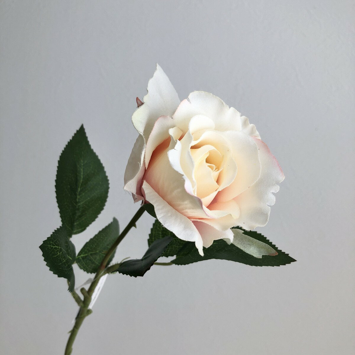 【造花】ビバ工芸/VE-6722 ニューエリザロー LT／PI/VE-6722LT/PI【01】 造花（アーティフィシャルフラワー） 造花 花材「は行」 バラ