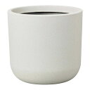 友膳/サーブルサークルMW/AK379【01】 ガーデニング・園芸用品 植木鉢・フラワーポット 合成樹脂鉢