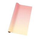 東京リボン/HDP50ハーモニー #001 ピーチ 50CMX15M/60524-1【01】 ラッピング用品 、梱包資材 ラッピングペーパー(包装紙) セロファン紙・OPPフィルム