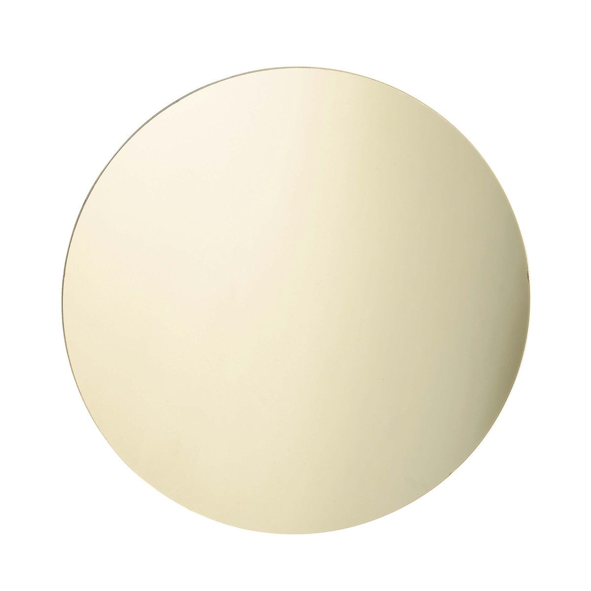 Paseo/アクリルミラー ゴールド/MR-16L-GD【01】[2個] 花器、リース 花器・花瓶 ミラー、鏡