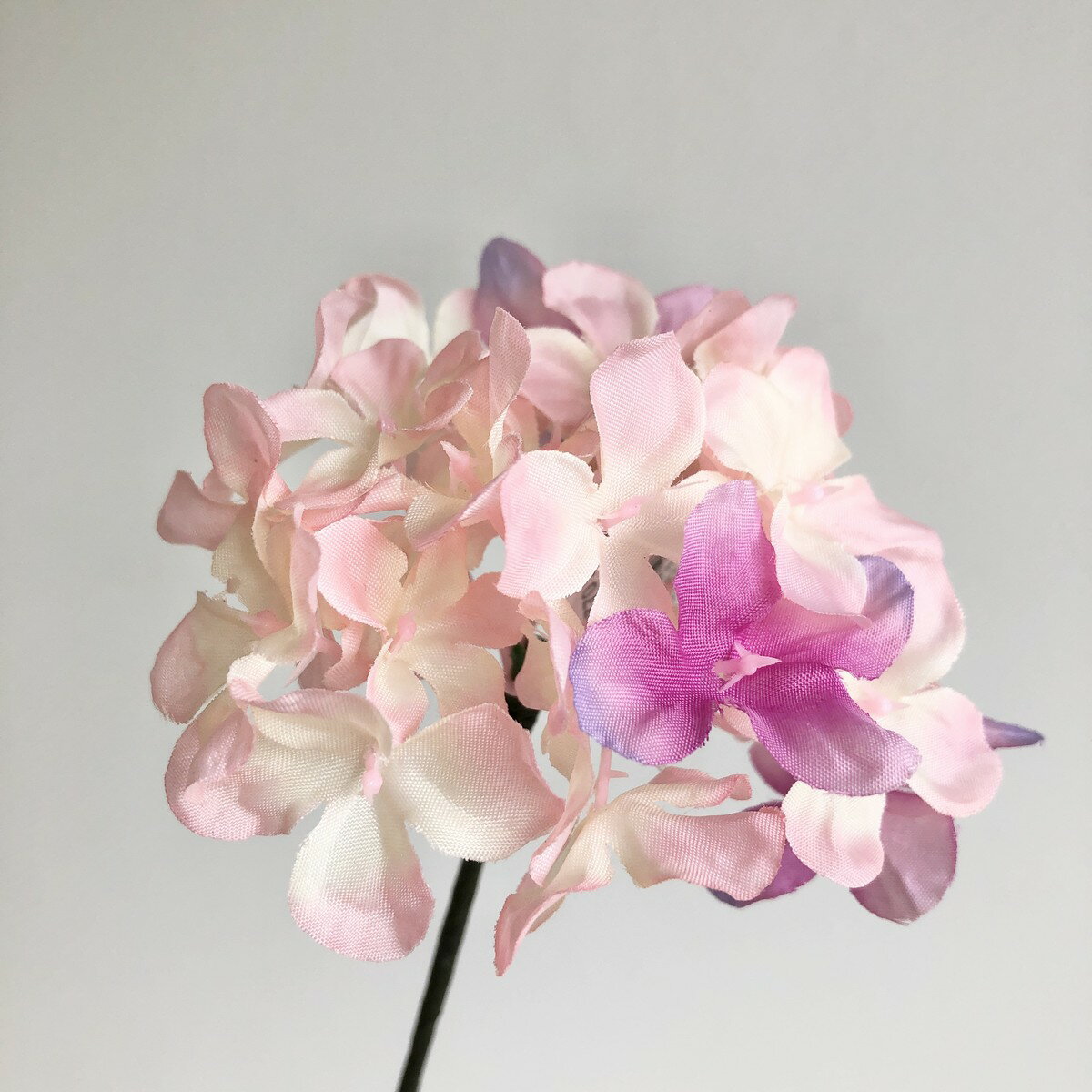 【造花】ビバ工芸/VE-6770 ニューハイドレン 2T/PI/VE-6770【01】 造花（アーティフィシャルフラワー）..