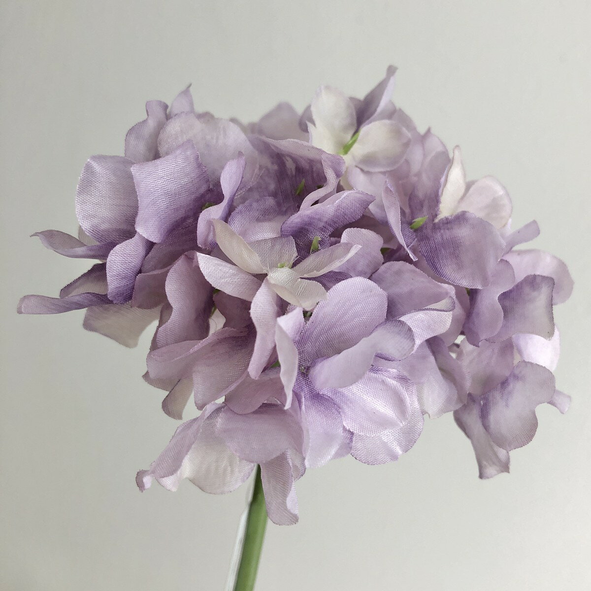 【造花】ビバ工芸/VE-6827 ハイドレンジャ LA/VE-6827【01】 造花（アーティフィシャルフラワー） 造花 花材「あ行」 あじさい（紫陽花）