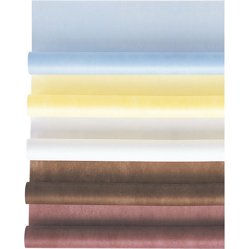 松村工芸/ハリー　65cm×L20m　ブラウン/160-4023-14【01】 ラッピング用品 、梱包資材 ラッピングペーパー(包装紙) 不織布