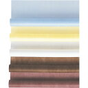 松村工芸/ハリー 65cm×L20m ライトブルー/160-4023-17【01】 ラッピング用品 、梱包資材 ラッピングペーパー(包装紙) 不織布