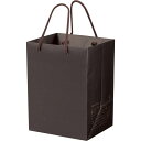 松村工芸/ボンボンバッグ S 10マイ/162-3080-0【01】 ラッピング用品 、梱包資材 ラッピング袋・プレゼント袋 手提げ紙袋