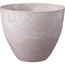 松村工芸/レシクラポットL MOI-639 ピンク/134-639-2【01】 花器、リース 花器・花瓶 プラスチック・アクリル花器