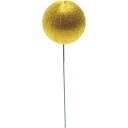 VD−6967カラフルボールLL/65-696751-0【01】 花資材・フローリスト道具 フラワーピック 和風ピック